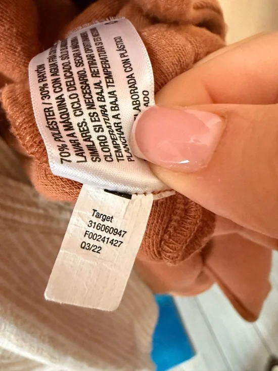 Knox Rose Shacket - Picture 6 of 9